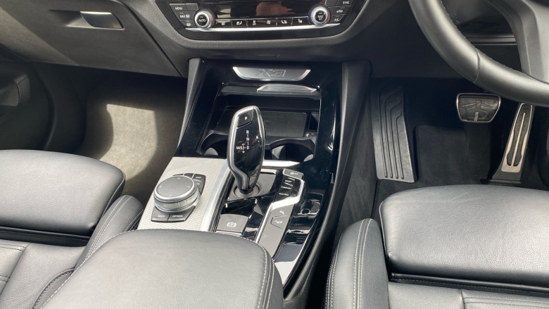 BMW X3 xDrive20d M Sport 5dr Step Auto Diesel Estate